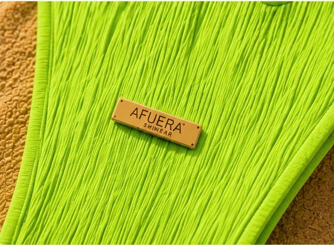 🌴 Palmera – Premium Monokini